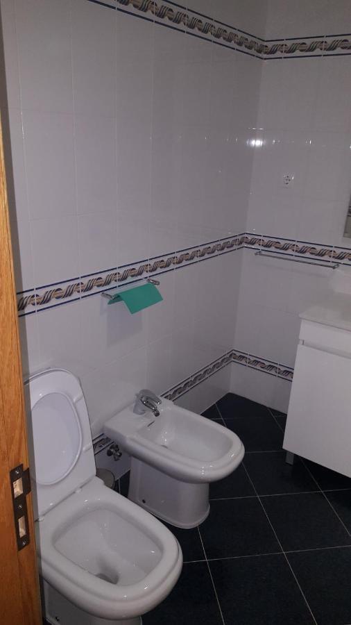 Apartamento Luminoso Urb. Quinta Das Palmeiras Porches  Esterno foto