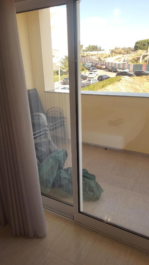 Apartamento Luminoso Urb. Quinta Das Palmeiras Porches  Esterno foto